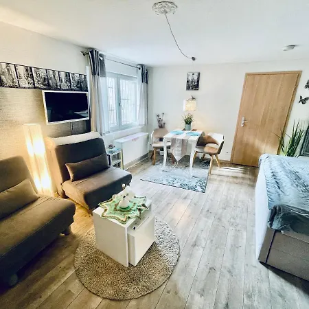 Wohnung Mit Charme, Netflix Rheinstetten Exterior photo
