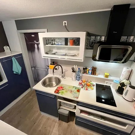 Wohnung Mit Charme, Netflix Rheinstetten Exterior photo