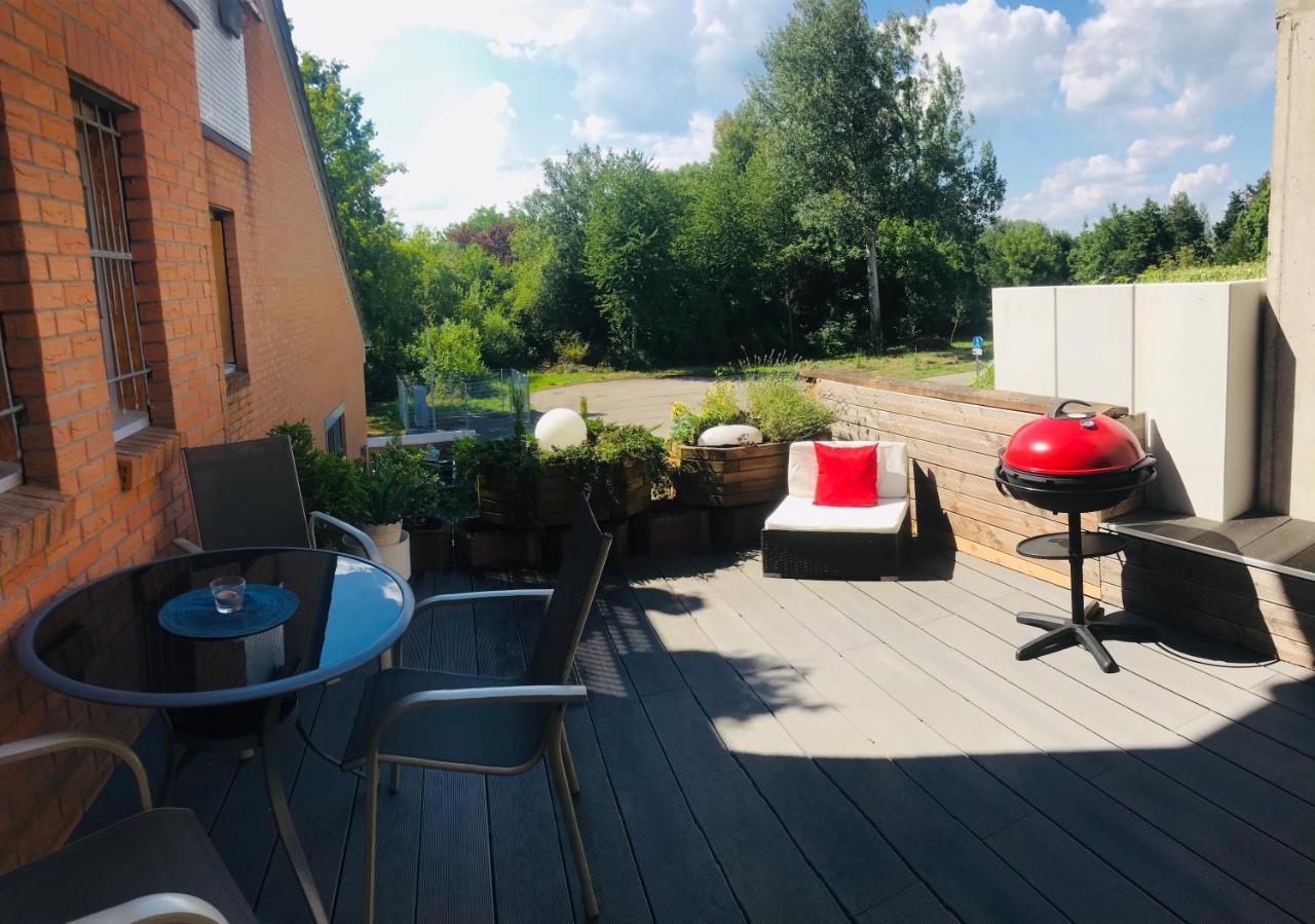 Appartement Mit Charme, Netflix