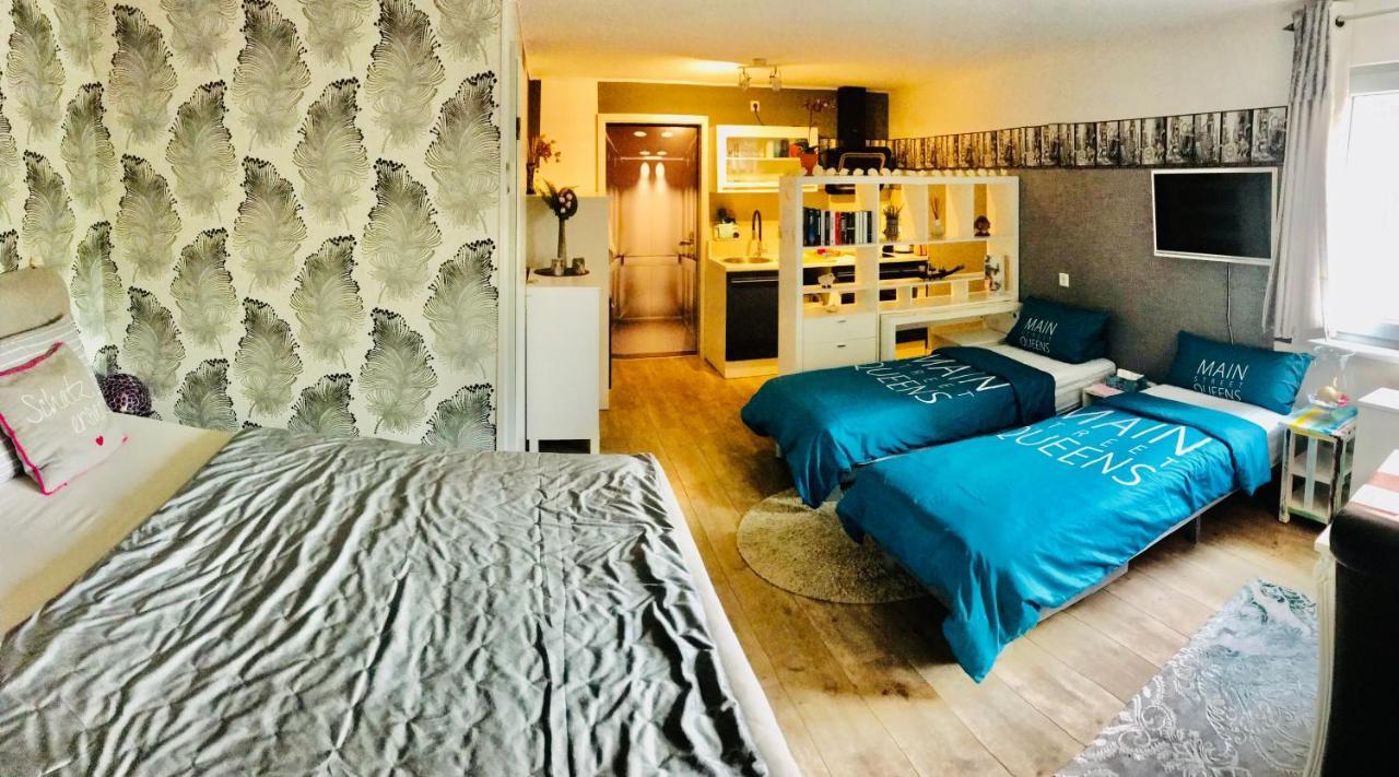 Appartement Mit Charme, Netflix Rheinstetten