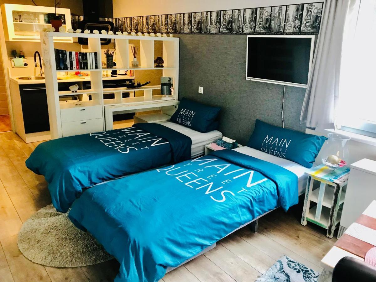 Appartement Mit Charme, Netflix *