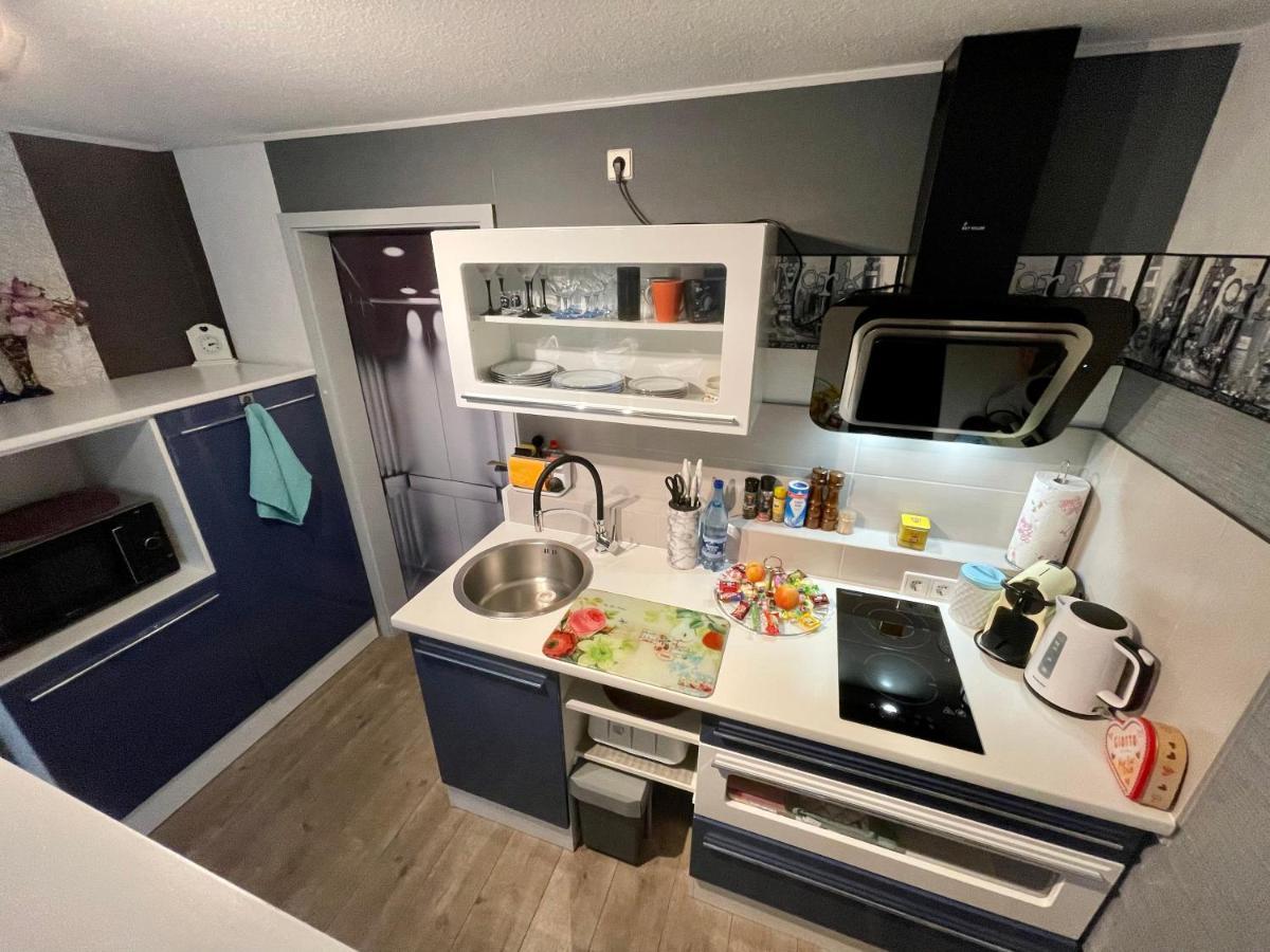Appartement Mit Charme, Netflix